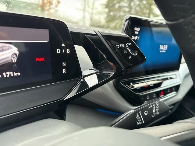 Volkswagen ID.4 Performance Pro