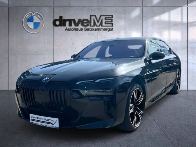 BMW i7 Sedan xDrive60