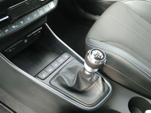 Hyundai i20 1.6 N Performance T-GDi