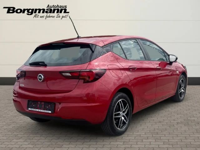 Opel Astra 1.2 Turbo Business Turbo