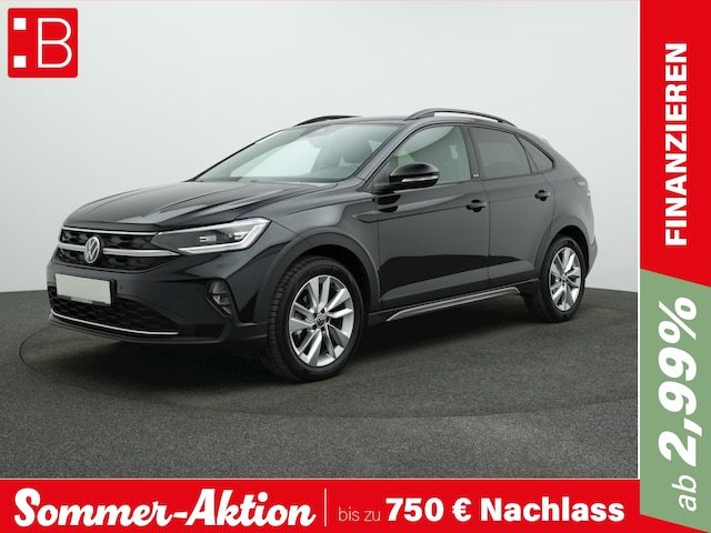 Volkswagen Taigo 1.5 TSI DSG IQ.Drive Move