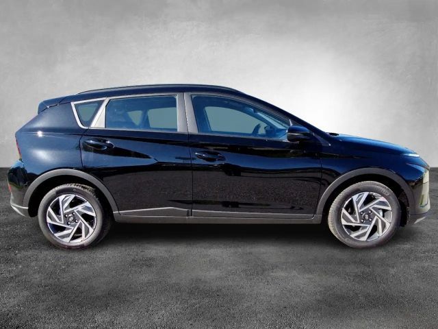 Hyundai Bayon 1.0 T-GDi Trend