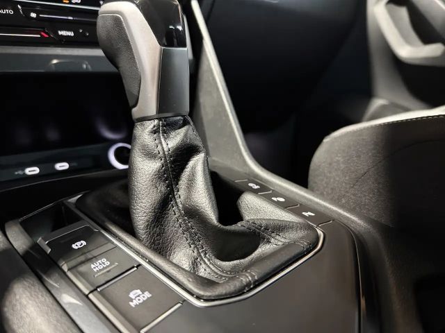 Volkswagen Tiguan DSG Move