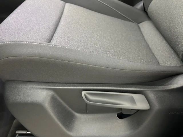 Volkswagen Tiguan 2.0 TDI