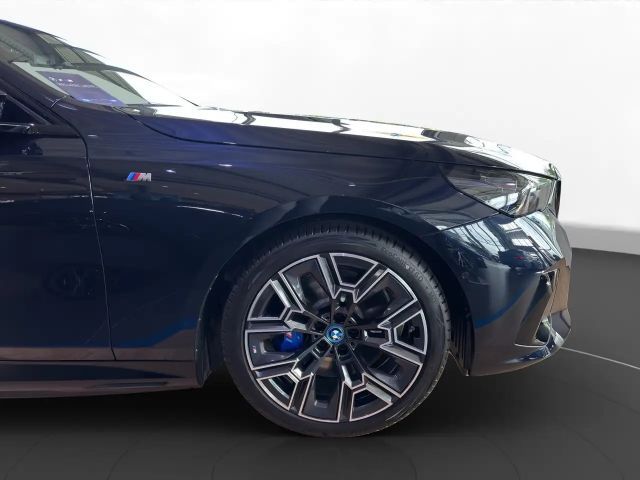 BMW i5 M60 Sedan xDrive