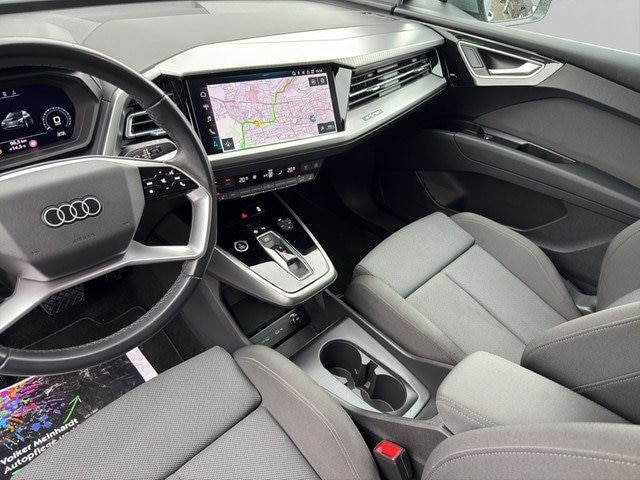 Audi Q4 e-tron 40