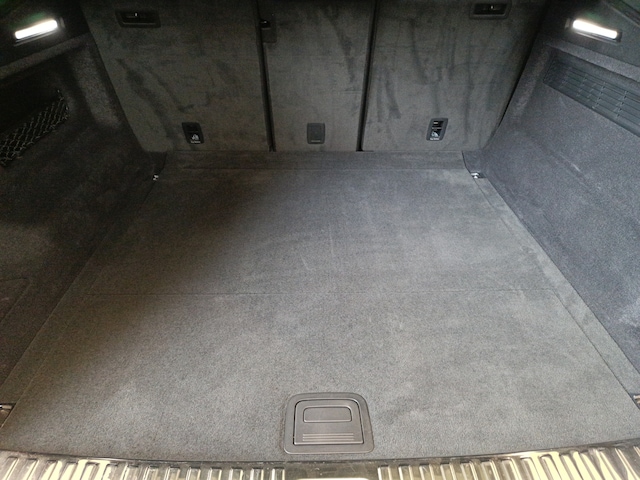 Audi Q8 50 TDI Quattro