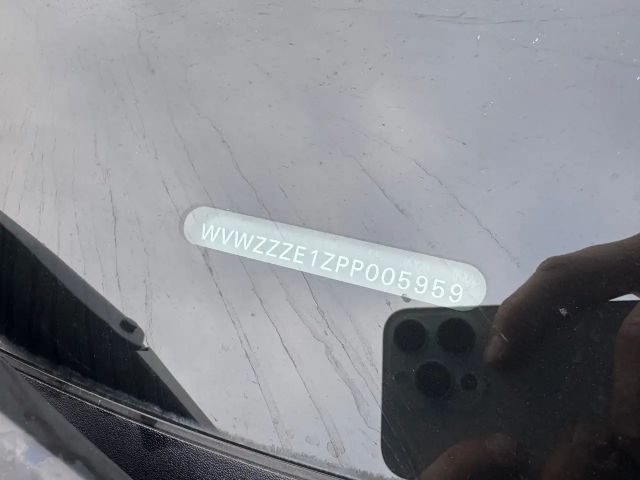 Volkswagen ID.3 150 kW Performance Pro