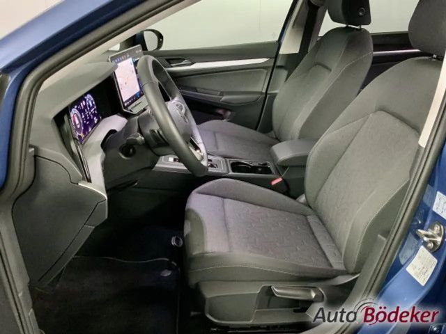 Volkswagen Golf DSG Life Variant