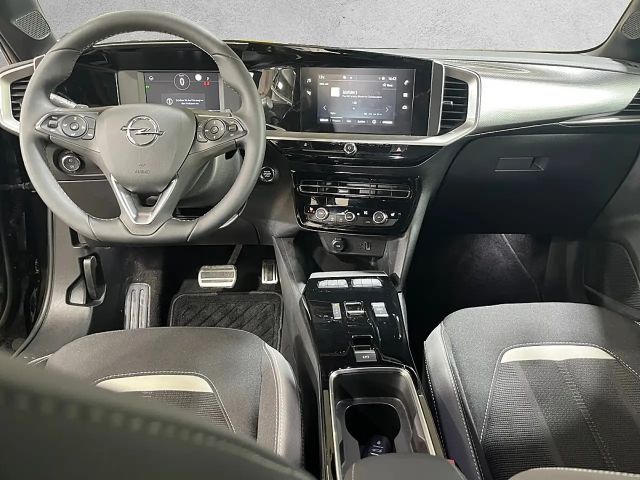 Opel Mokka GS-Line Grand Sport Turbo