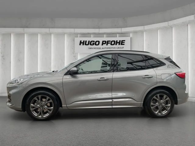 Ford Kuga ST Line X