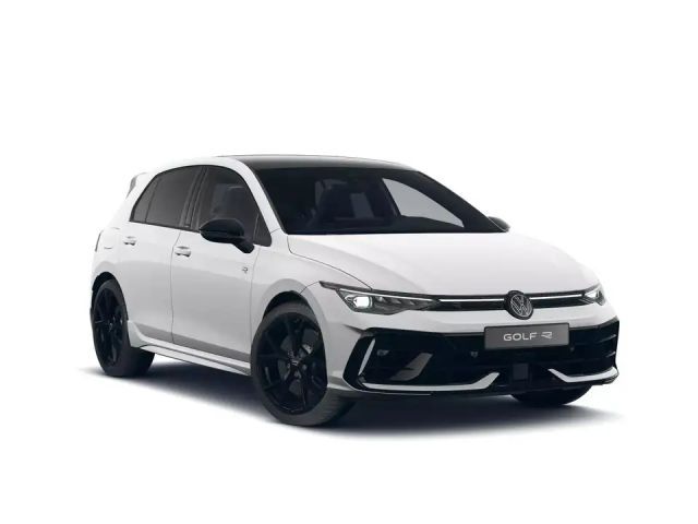 Volkswagen Golf IQ.Drive