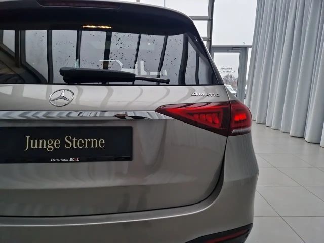 Mercedes-Benz GLE 400 4MATIC GLE 400 d