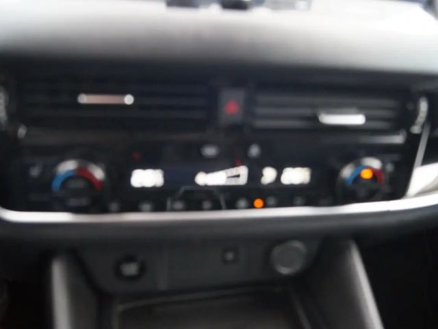 Nissan Qashqai Business Edition N-Connecta