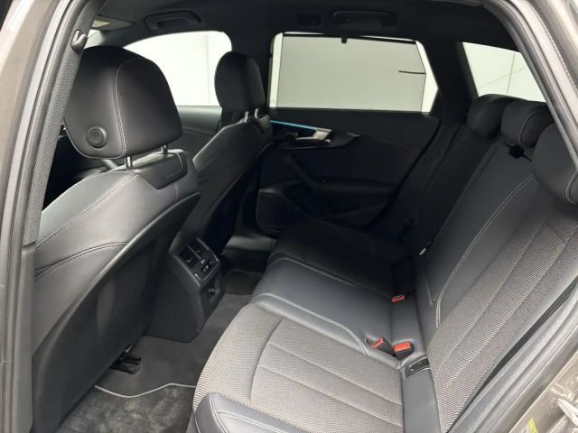 Audi A4 35 TDI Avant S-Line S-Tronic
