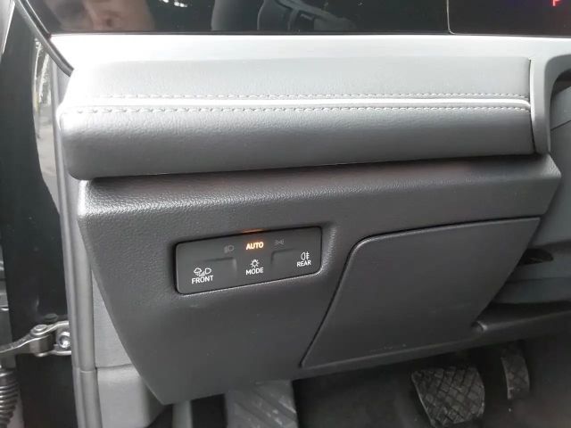 Volkswagen Passat Business DSG Variant