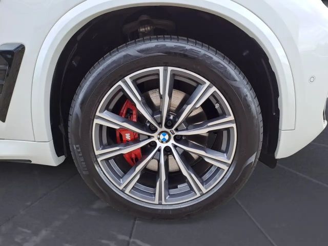 BMW X5 M-Sport xDrive30d