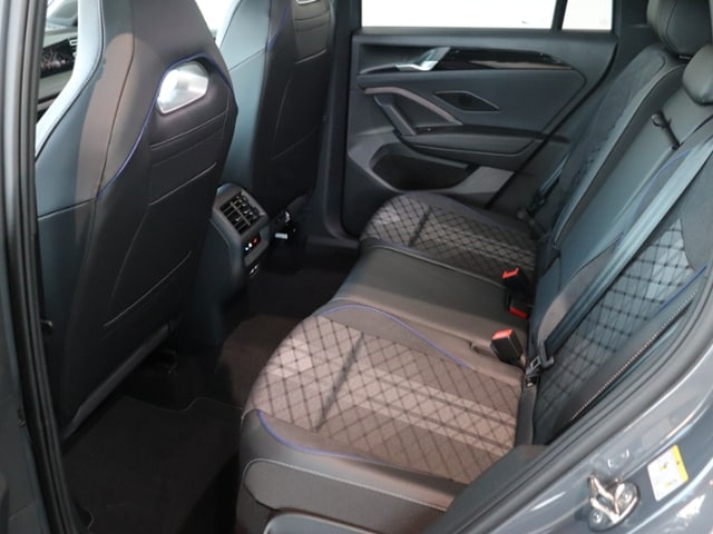 Volkswagen Tiguan 1.5 eTSI DSG