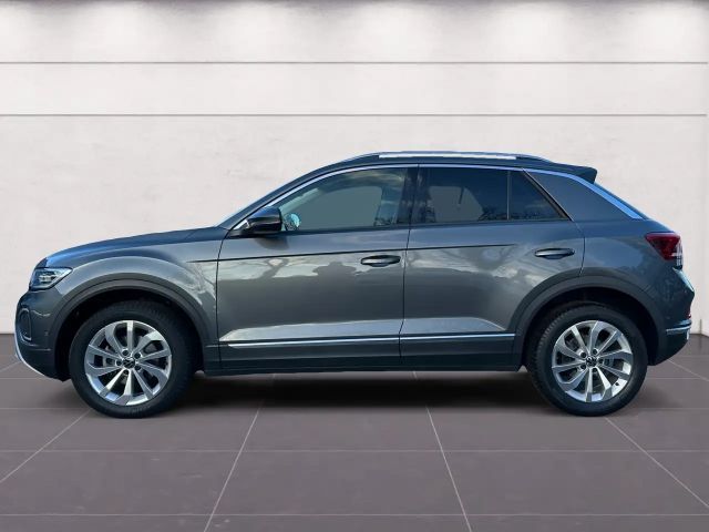 Volkswagen T-Roc 1.5 TSI DSG Style