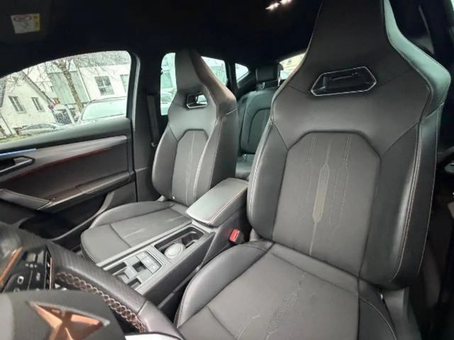 Cupra Formentor 2.0 TSI 4Drive VZ