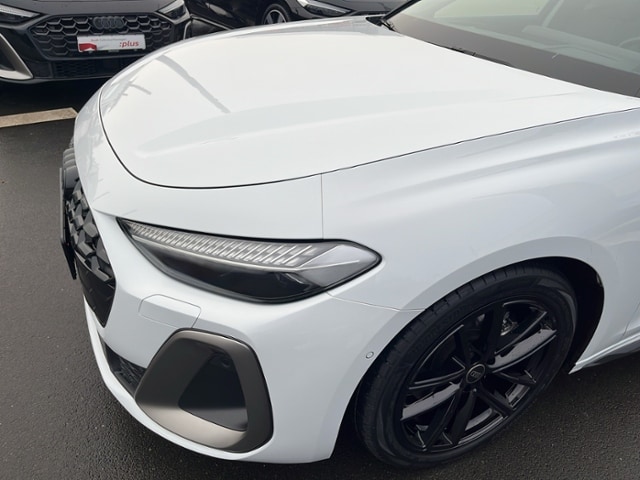 Audi A5 Avant Quattro S-Tronic