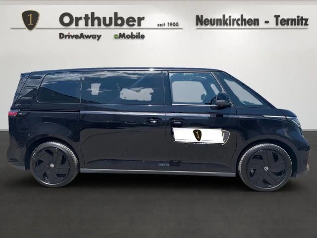 Volkswagen ID.Buzz 4Motion GTX
