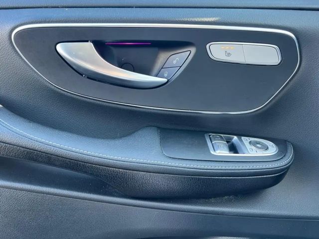 Mercedes-Benz V 300 AVANTGARDE Extralang