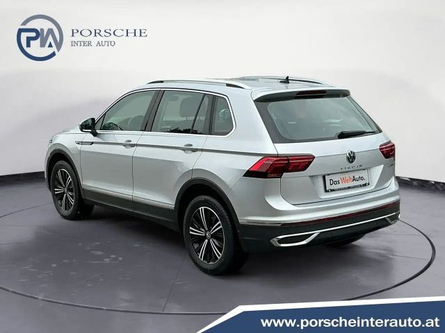 Volkswagen Tiguan 4Motion DSG Elegance Elegance