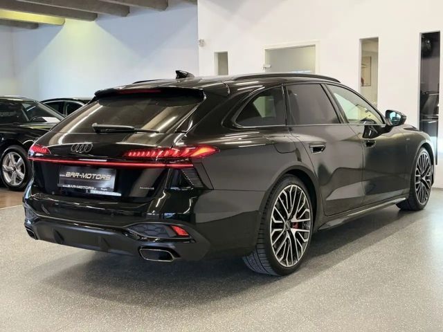 Audi A6 2.0 TFSI Hybride Quattro