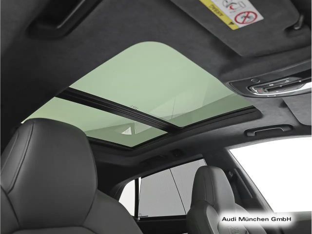 Audi RS Q8 Dynamik+/Keramik/Essentials/StdHzg