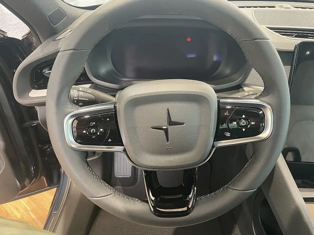 Polestar 2 Dual motor Long range