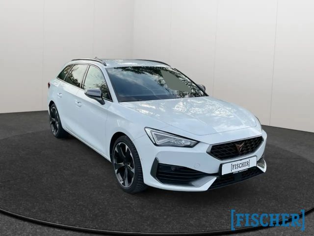 Cupra Leon DSG Sportstourer