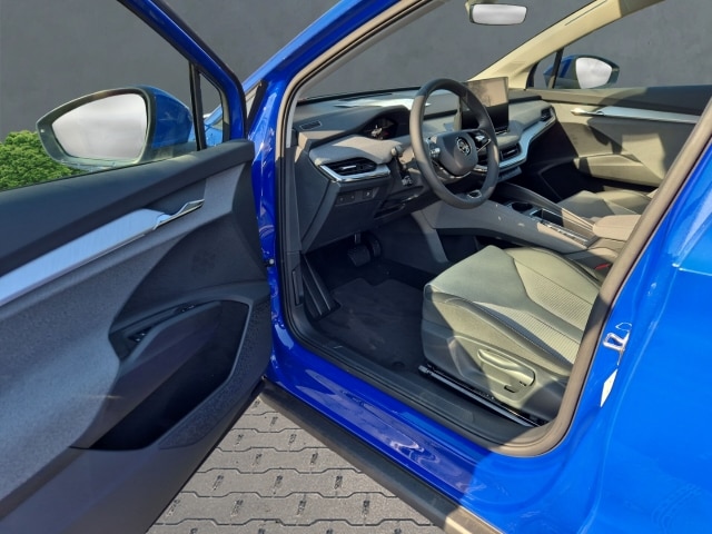Skoda Enyaq Loft iV 60