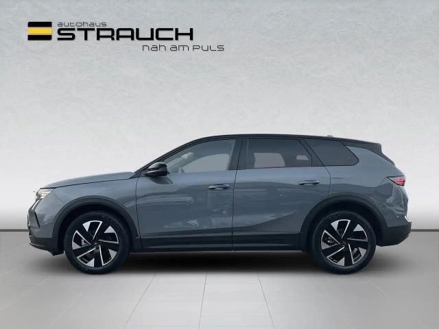 Opel Grandland X GS-Line Grand Sport