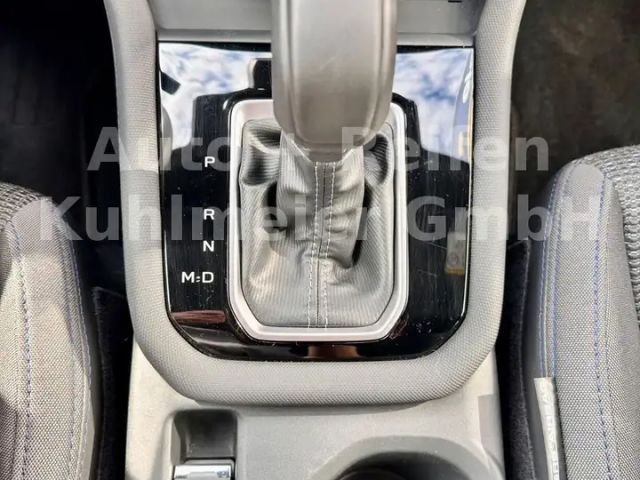 Subaru Forester Exclusive