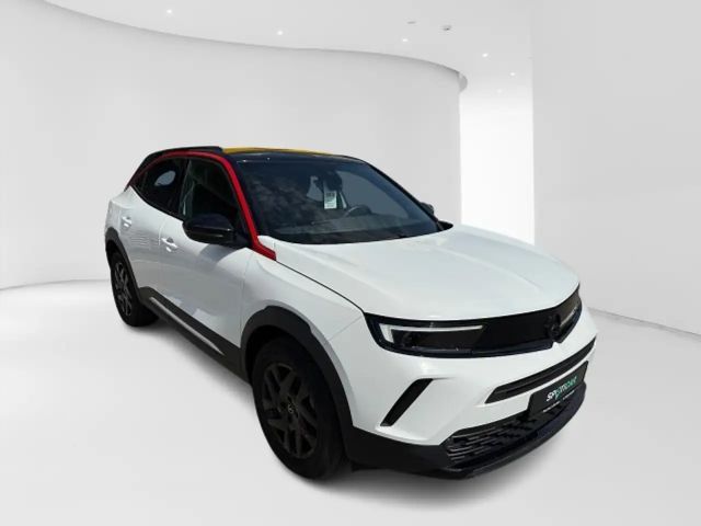 Opel Mokka GS-Line Grand Sport