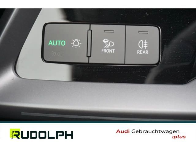 Audi A3 35 TFSI S-Tronic Sedan