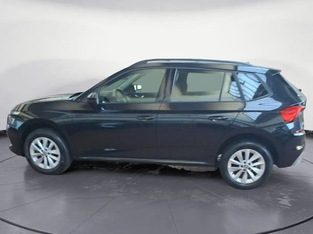 Skoda Kamiq 1.0 TSI Ambition