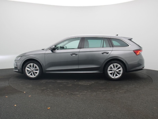 Skoda Octavia Combi Selection