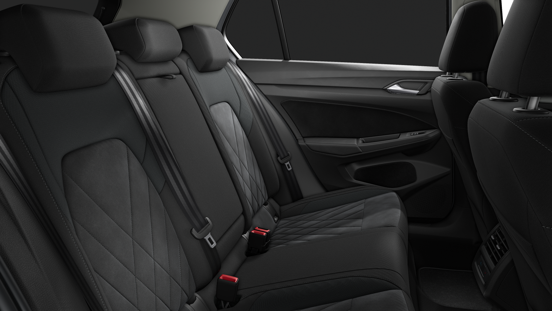 Volkswagen Golf DSG Style