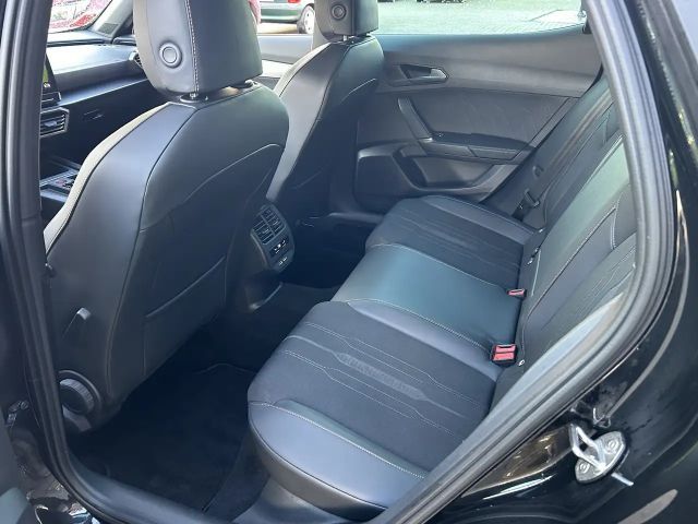 Cupra Formentor 4Drive