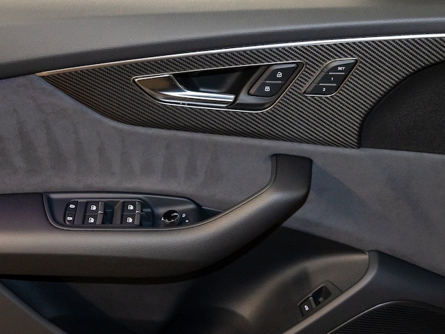 Audi Q8 50 TDI Quattro