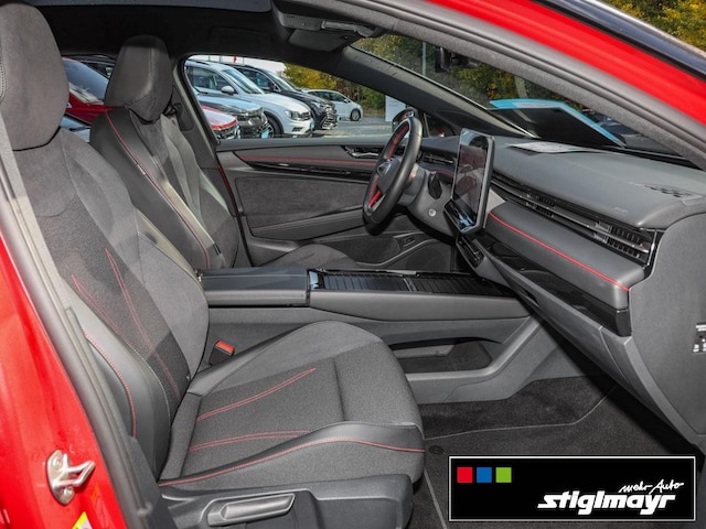 Volkswagen ID.7 GTX IQ.Drive Tourer