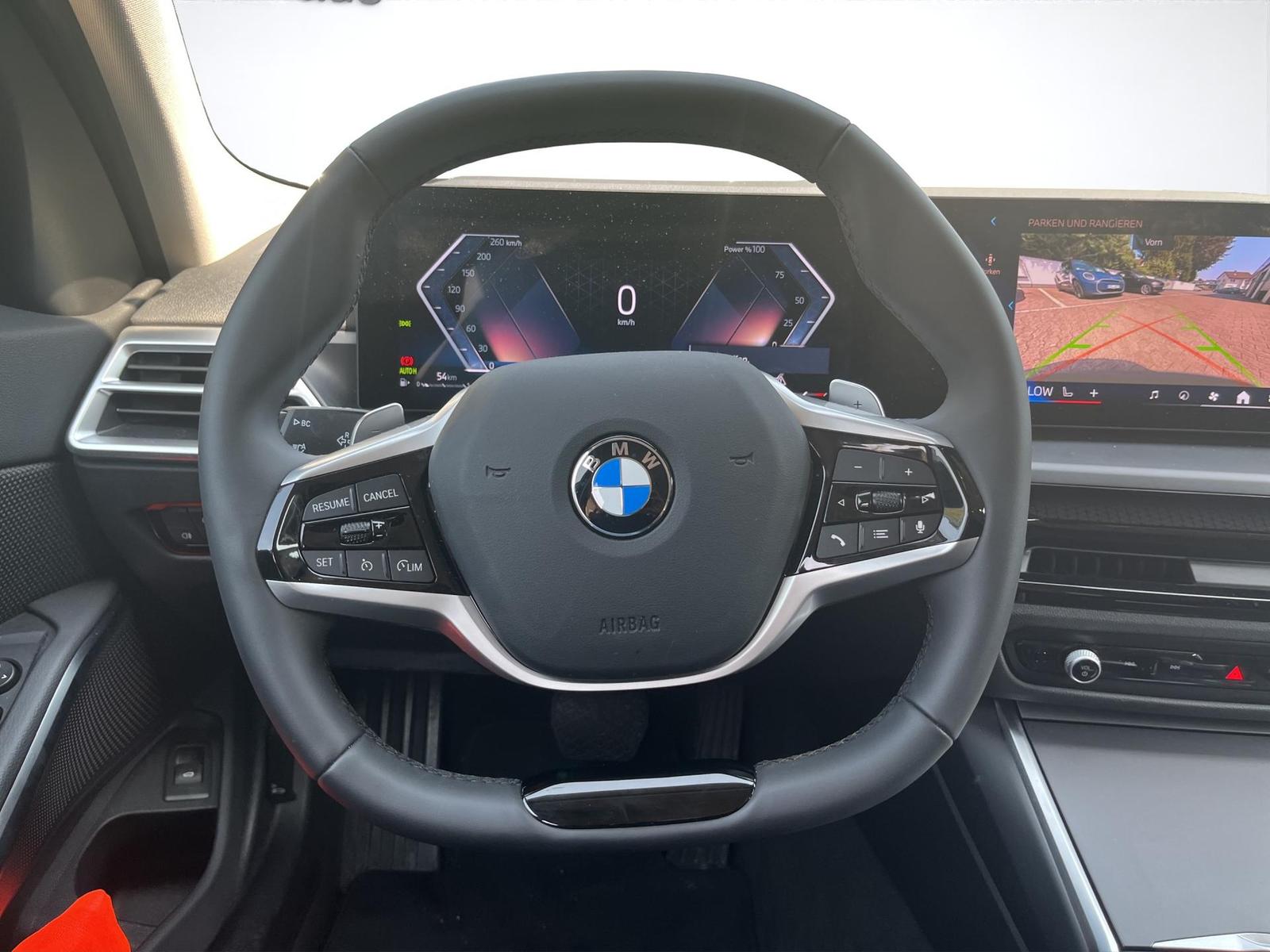 BMW 318 318i Touring