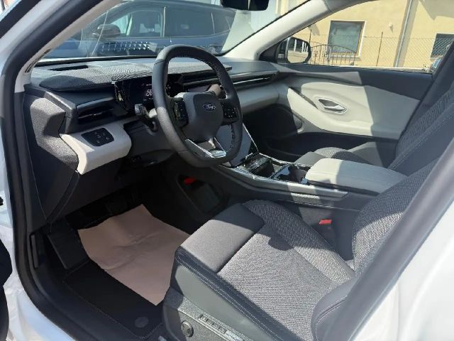 Ford Explorer Ext.Range 77KWh, Wärmepumpe, Fahrer-Pkt