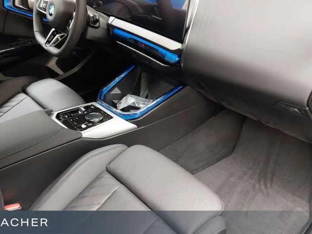 BMW X3 M-Sport xDrive