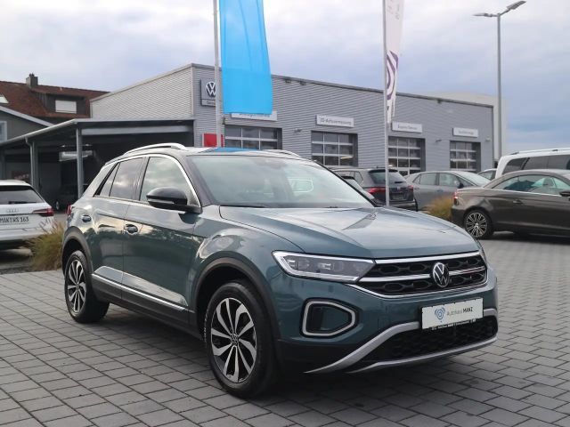 Volkswagen T-Roc 1.5 TSI Style