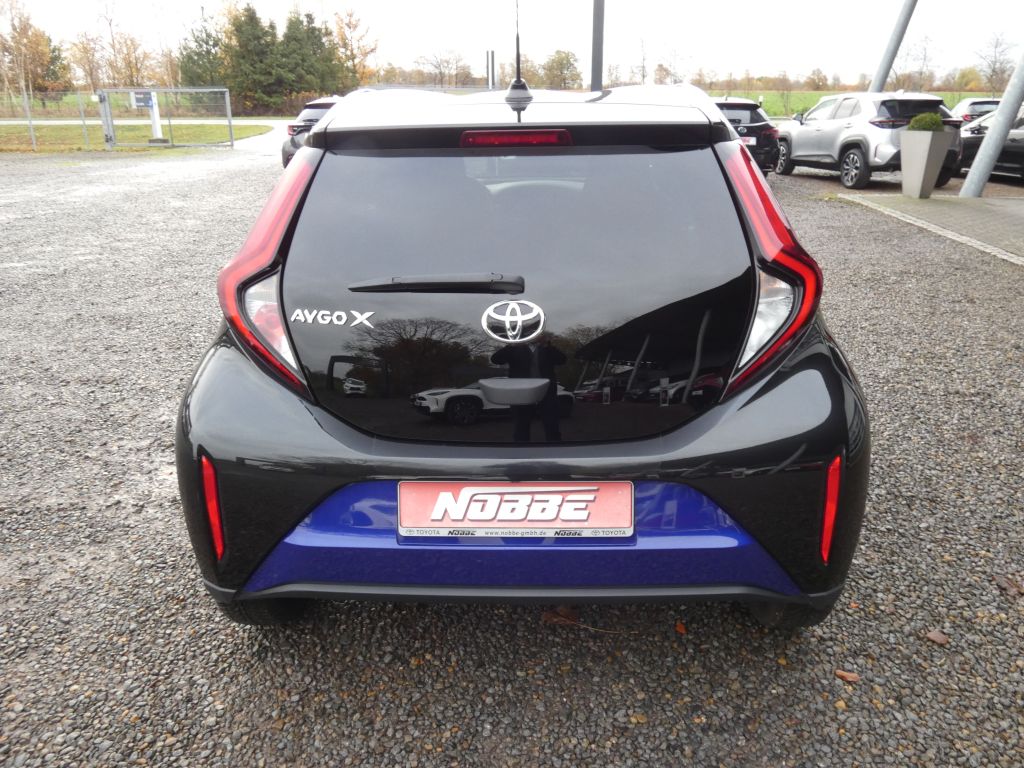 Toyota Aygo X 5-deurs Pulse
