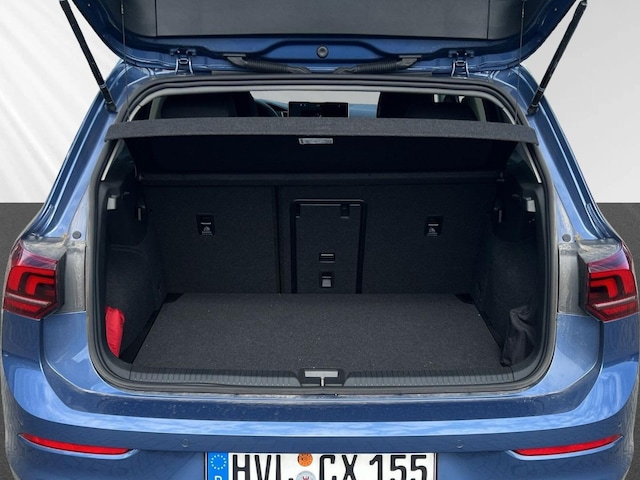 Volkswagen Golf 1.5 eTSI Golf VIII