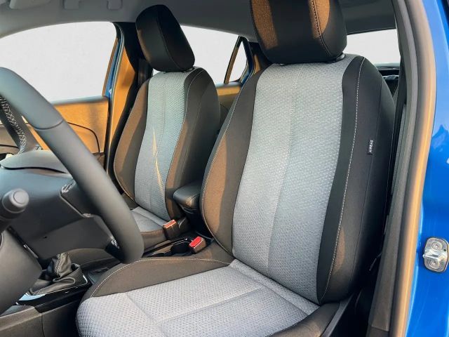 Opel Corsa 1.2 Turbo Edition Turbo